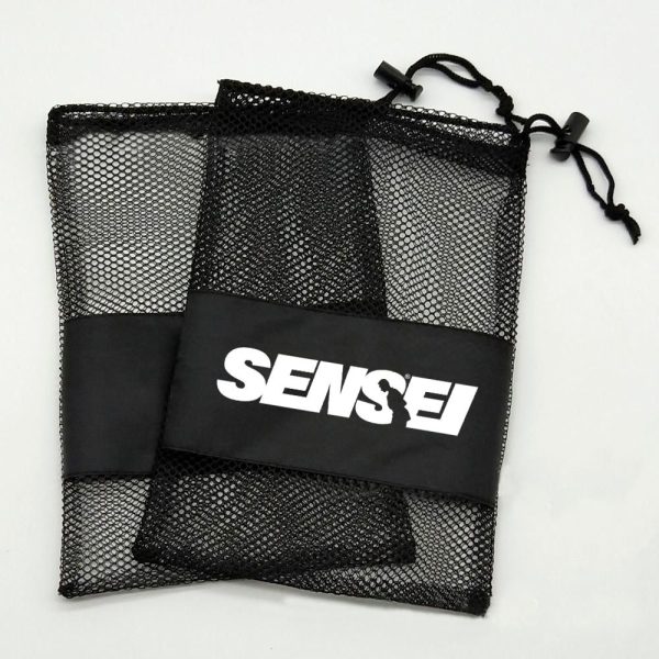 Inguinal artes marciales Sensei