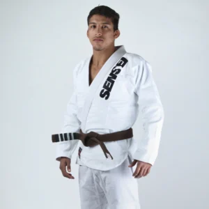kimono de jiu-jitsu en Chile.